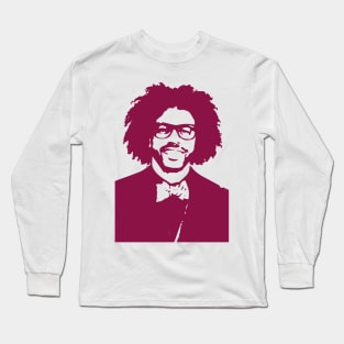 Daveed Diggs Long Sleeve T-Shirt